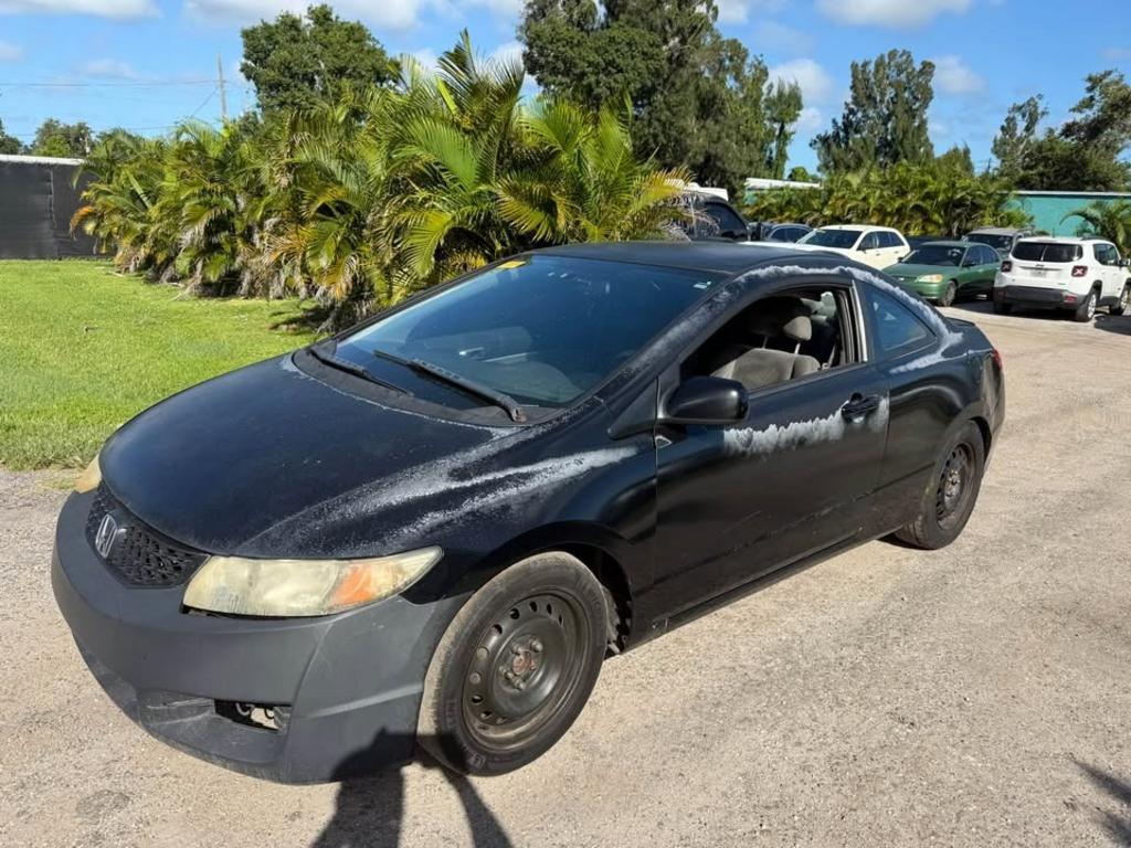 2011 Honda Civic