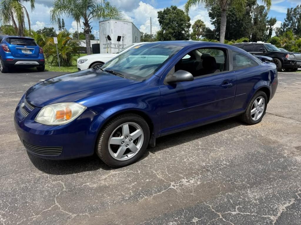 2006 Chevrolet Cobalt LT