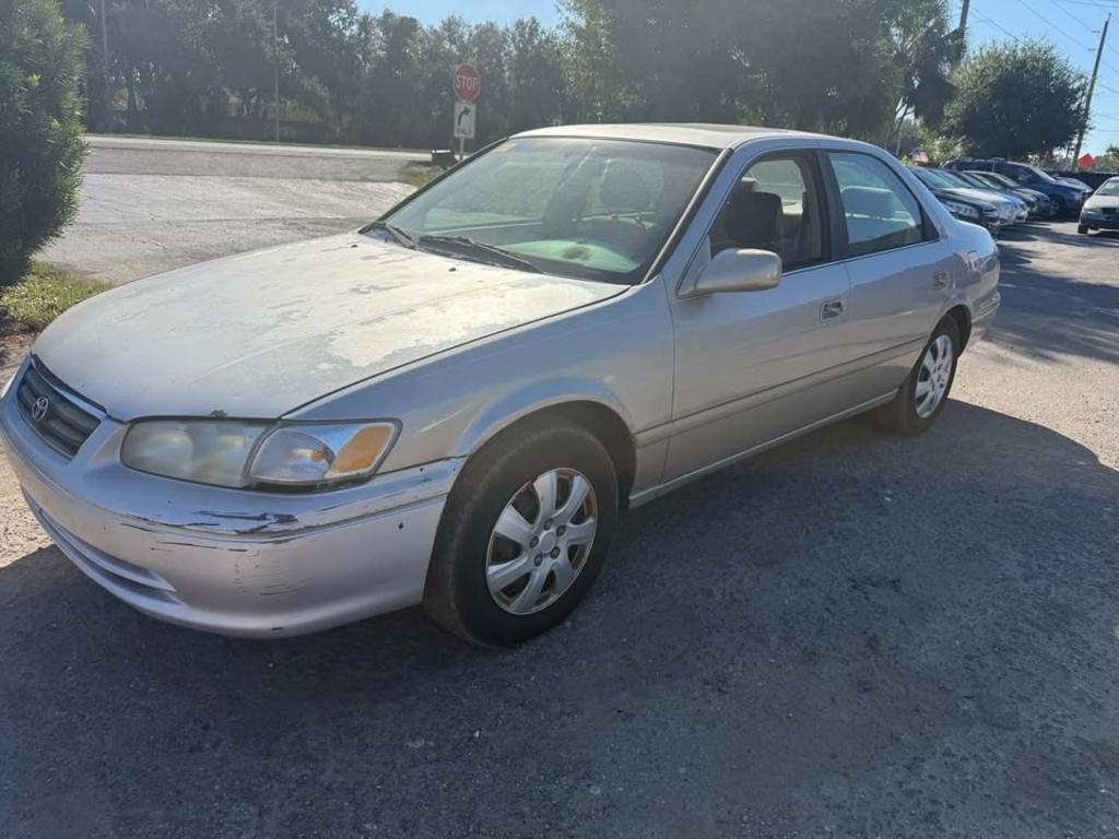 2000 Toyota Camry CE